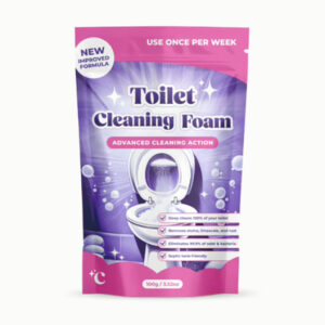 FizzClean Toilettenreiniger