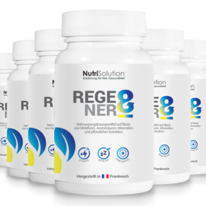 Regener 8
