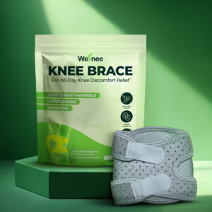 Wellnee Kniebandage
